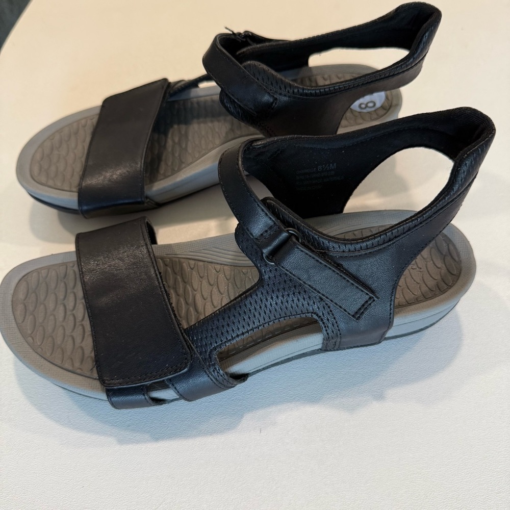 Baretraps Abrielle Sport Sandals Women’s Size 8.5 - Picture 4 of 8